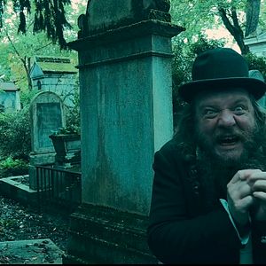 Bilder Zu Nicolas De Lavergne FILMSTARTS De 1177356 