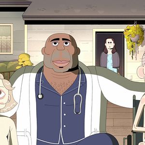 Bilder Carol & The End Of The World