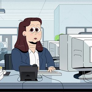 Bilder Carol & The End Of The World