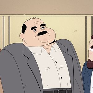 Bilder Carol & The End Of The World