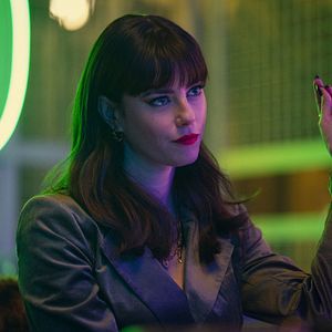 Bilder Kaya Scodelario