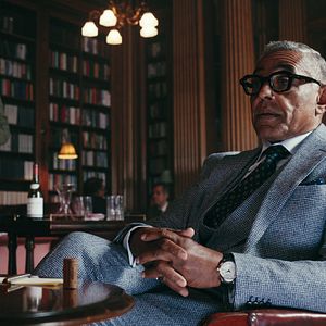 Bilder Giancarlo Esposito