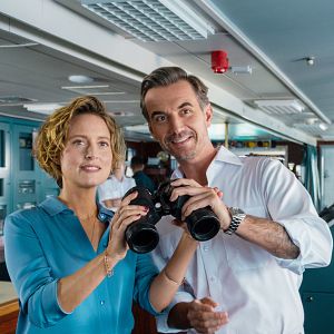 Bilder Das Traumschiff: Nusantara