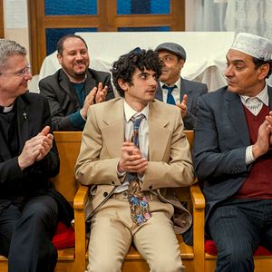 Bilder Michael Zindel