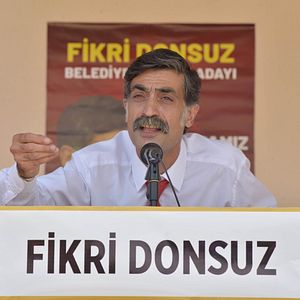 Bilder Başkan