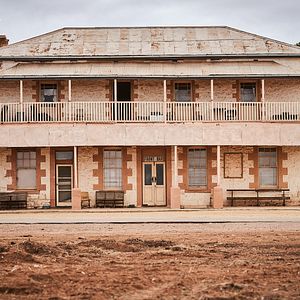 Bilder The Royal Hotel