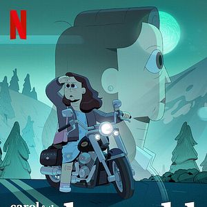 Bilder Carol & The End Of The World