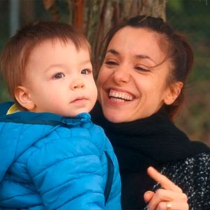 Bilder Becoming Giulia