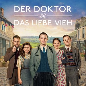 Bilder Der Doktor und das liebe Vieh