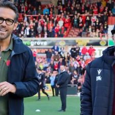 Bilder Welcome to Wrexham