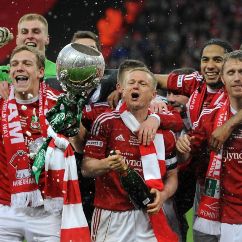 Bilder Welcome to Wrexham