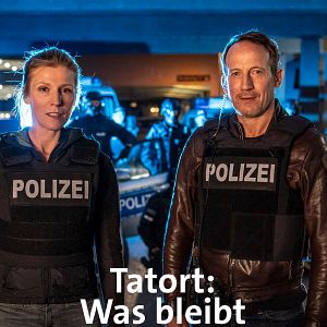 Bilder Tatort: Was bleibt