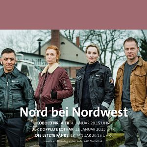 Bilder Nord bei Nordwest: Kobold Nr. Vier
