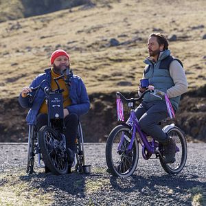 Bilder Tom Schilling