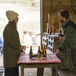 Bilder Tom Schilling