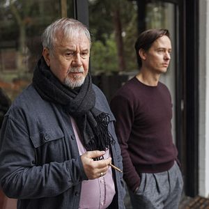 Bilder Tom Schilling