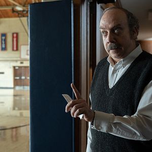 Bilder The Holdovers