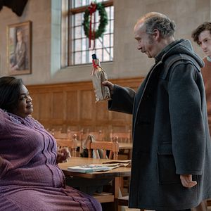 Bilder The Holdovers