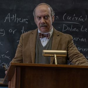 Bilder The Holdovers