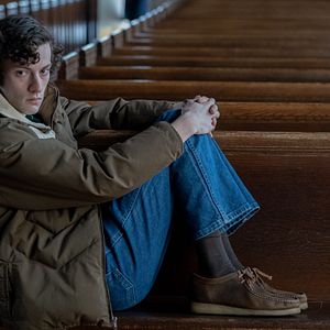 Bilder The Holdovers