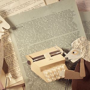 Bilder Johnny & Me - Eine Zeitreise mit John Heartfield