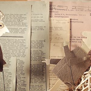 Bilder Johnny & Me - Eine Zeitreise mit John Heartfield