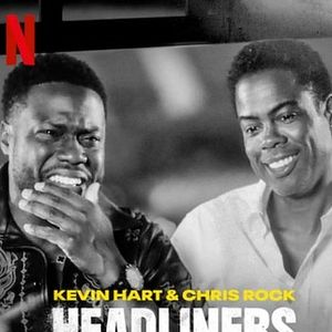 Bilder Kevin Hart & Chris Rock: Headliners Only
