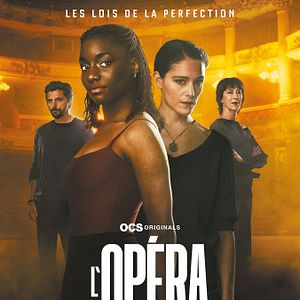 Bilder L'Opéra - Dancing In Paris