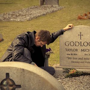 Bilder Joel Kinnaman