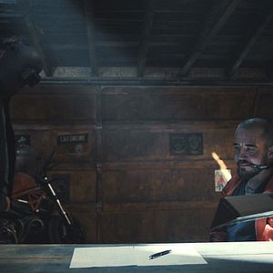 Bilder Vinny O'Brien