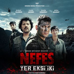 Bilder Nefes - Yer Eksi Iki