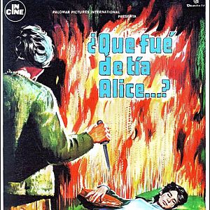 Bilder Eine Witwe mordet leise