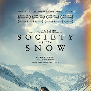 Bilder Die Schneegesellschaft