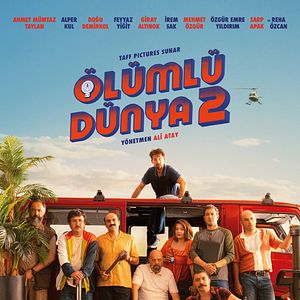 Bilder Ölümlü Dünya 2