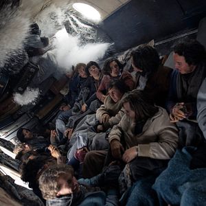 Bilder Die Schneegesellschaft