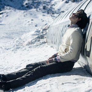 Bilder Die Schneegesellschaft