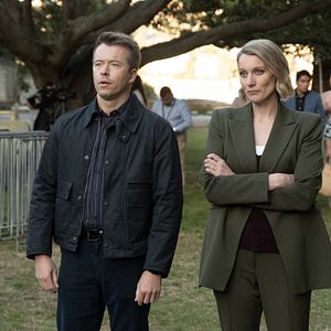 Bilder William McInnes