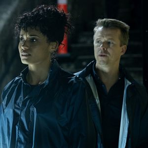 Bilder Navy CIS: Sydney