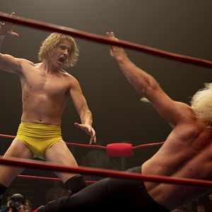 Bilder The Iron Claw