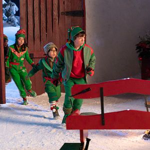 Bilder Andy's 8 – Der Weihnachtsraub