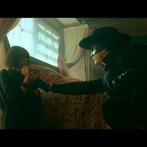 Bilder Miguel Bernardeau