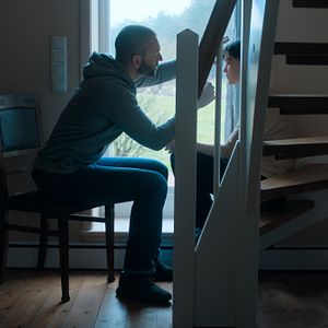 Bilder Haus der Stille