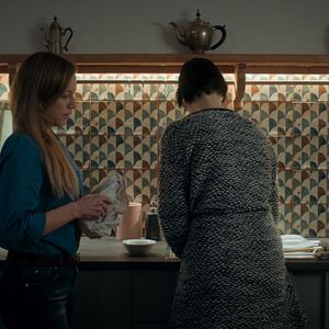 Bilder Haus der Stille