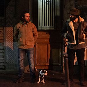 Bilder Syrus Shahidi