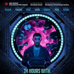 Bilder 24 Stunden mit Gaspar