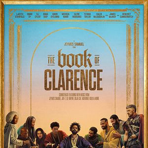 Bilder The Book Of Clarence