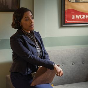 Bilder Brittany Bradford