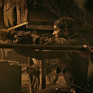 Bilder Die drei Musketiere: Milady