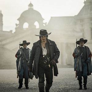Bilder Die drei Musketiere: Milady