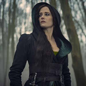 Bilder Die drei Musketiere: Milady